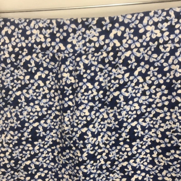 Jones New York NAVY/White Tennis/Golf Skorts XL - Picture 3 of 8